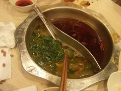 -季季红火锅(长沙步行街店)