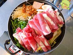 -MI WU FACTORY米屋美食工厂餐厅(绿地店)