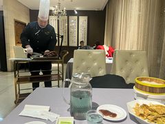 -全聚德(长白直营店)