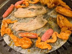 -正宗齐齐哈尔烤肉·齐牛哥鲜切炭火烤肉(杭州总店)