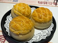 -粤点越有·茶点·粤菜(樵岭国际店)