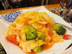 -番茄屋葡式美食(总店)