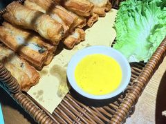 -魔鬼牛蛙小厨•烤鱼•龙虾(上马墩光华时代店)