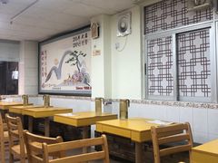 大堂-屋里家延边朝鲜族冷面(南园店)