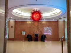 -华西龙希大酒店旅游观光区