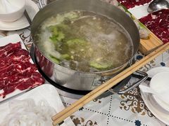 -普宁潮汕牛肉火锅(新香洲店)