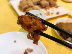-粤北餐馆