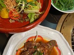 -厚贞日式烤肉(浦东汇智店)