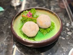 -捞王锅物料理(金华义乌之心店)
