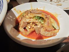 -缪氏川菜(丰盛町店)