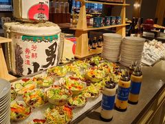 -南湖宾馆·鸳湖阁全日制餐厅