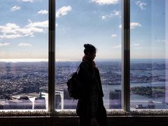 -世界贸易中心一号大楼