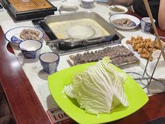 -潮牛魏记鲜牛肉火锅(开发区店)