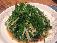 -蒙亨·手把肉·蒙古包文化主题餐厅(天恒广场店)