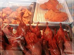 -永顺炸鸡(北京总店)