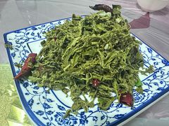 -照金特色农家乐