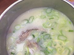 -神仙雪浓汤(明洞店)