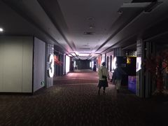-万达影城(新街口印象汇CINITY店)