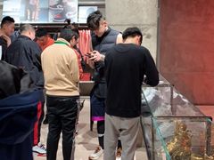 -JORDAN(外滩中央体验店)