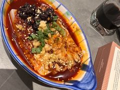 -三俞竹苑(红旗街万达店)