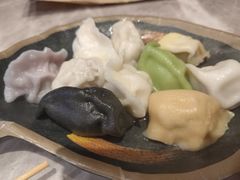 -黄鱼炙夜(华家池店)