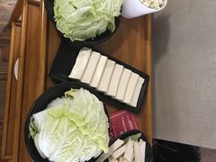 -捞围鲜·港式打边炉(海阳路店)