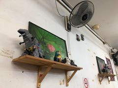 -炒豆合作社(东四总店)