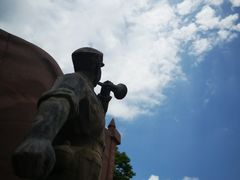 -照金红色旅游名镇