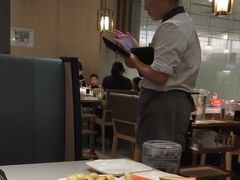 -海底捞火锅(万科广场店)