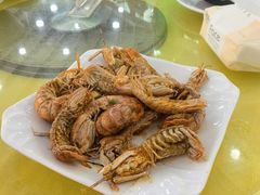-秋姐美食店(旅游大道店)
