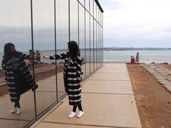 -Cafe Aewol Monsant