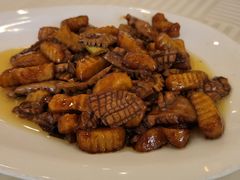 腰花-怡园饭店-餐厅(四望亭店)