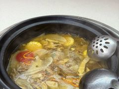 -野菌王牦牛肉汤锅
