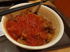 -食其家·牛丼咖喱(宜山路贝岭店)
