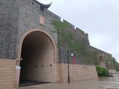 -相门城墙文化休闲景区