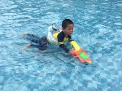 -苏州乐园森林水世界