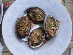 -大锅强·蒸海鲜青岛菜(吾悦广场店)