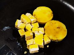 -丁姨妈贵州臭豆腐烙锅(甲秀楼店)