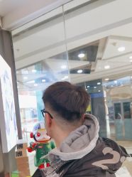 点击看大图 -Cima salon西玛沙龙