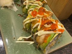 -万福炭火烤肉日本料理(新街口店)