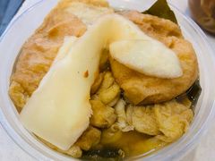 净面筋-老广州牛杂(深圳白石洲总店)