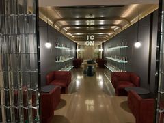 -深圳滨河时代ICON LAB艾垦酒店