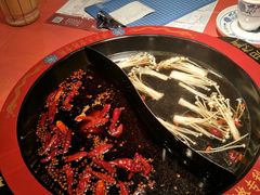 -巴九门老火锅(来福士打望店)