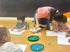 -美吉姆国际儿童教育中心(湛江招商花园城店)
