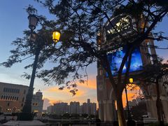 -澳门威尼斯人综合度假区