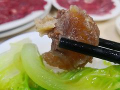 -五洲牛肉美食馆