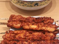 -苏氏牛肉面(惠工街店)