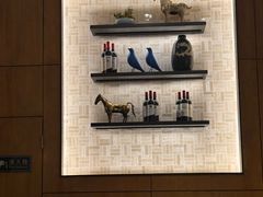 -北京北辰洲际酒店啡扬咖啡厅·自助餐厅
