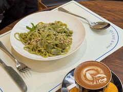 -沏点Trattoria意大利餐厅(新街口店)