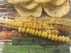 -壹块捌烧烤(灯市口店)